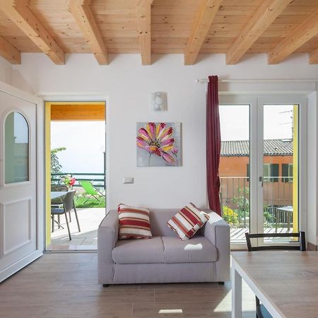 Casa Vacanze Marisol Tremosine Exterior photo