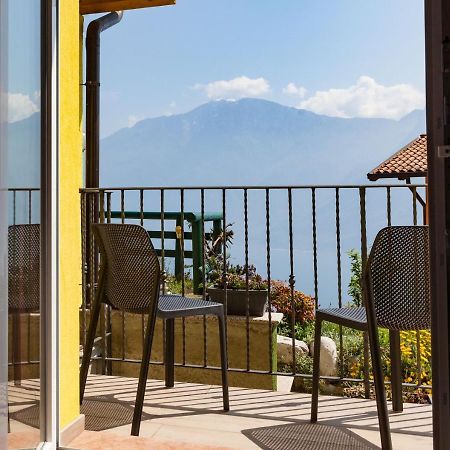Casa Vacanze Marisol Tremosine Exterior photo