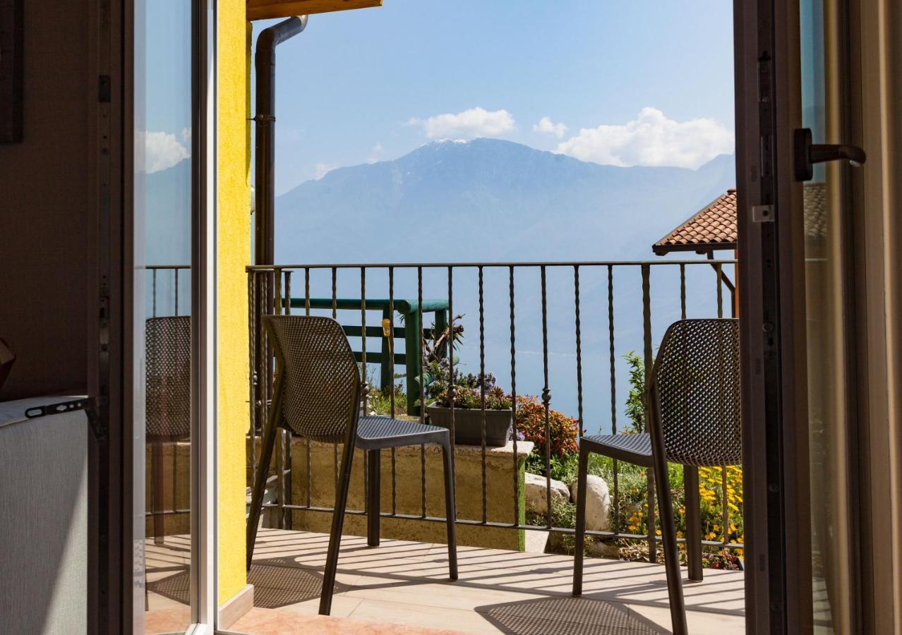Casa Vacanze Marisol Tremosine Exterior photo
