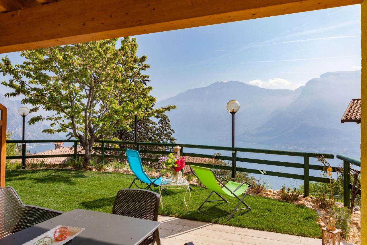 Casa Vacanze Marisol Tremosine Exterior photo
