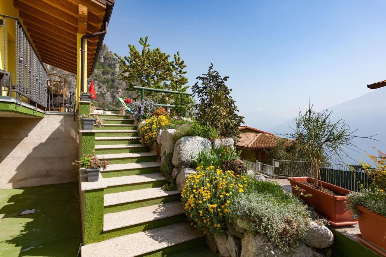 Casa Vacanze Marisol Tremosine Exterior photo