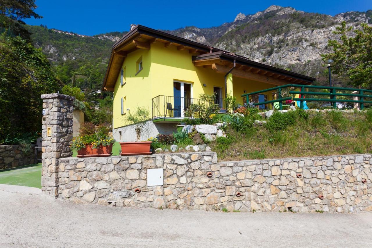 Casa Vacanze Marisol Tremosine Exterior photo